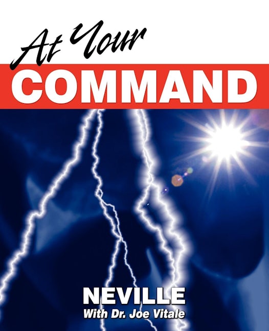 Book cover image for At Your Command ISBN: 9780976849162